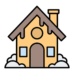 hütte icon