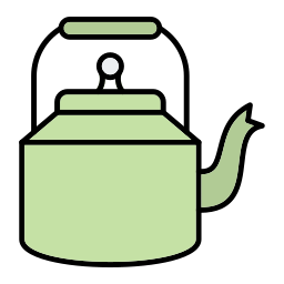 Kettle icon