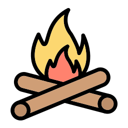 lagerfeuer icon