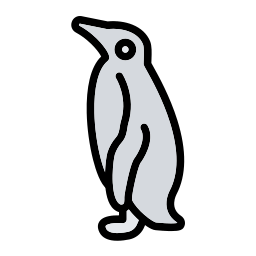 pinguin icon