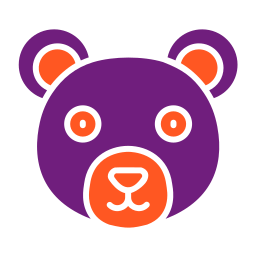 Bear icon