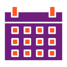 Calendar icon