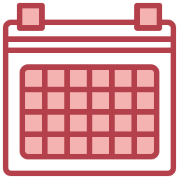 Calendar icon