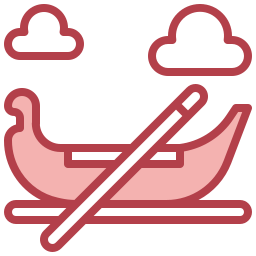 Gondola icon