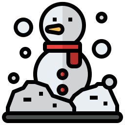 schneemann icon