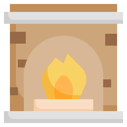 kamin icon