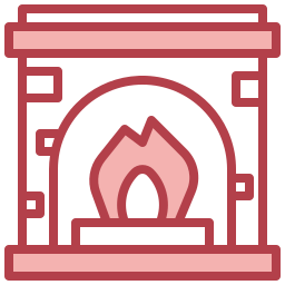 kamin icon