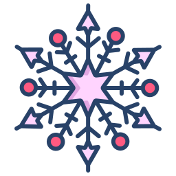 schneeflocke icon