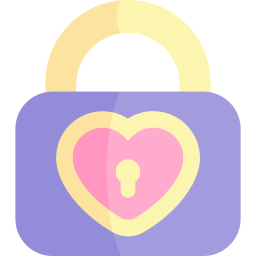 Lock icon