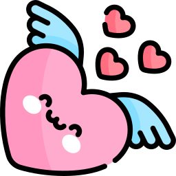 Heart icon