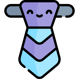 Tie icon