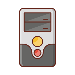 pc-turm icon