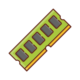 Ram Memory icon