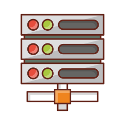 server icon