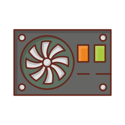 gpu icon