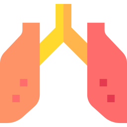 Lungs icon