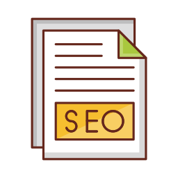 seo отчет иконка