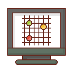 graph icon