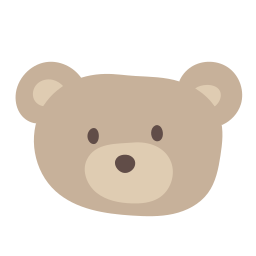 urso Ícone