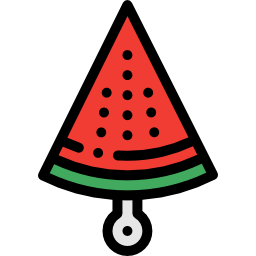 Watermelon icon