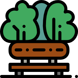 Bench icon