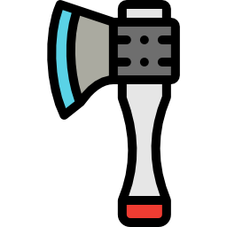 Axe icon