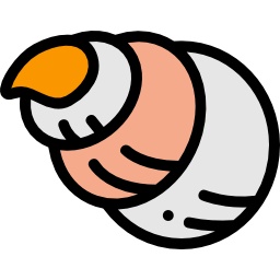 Shell icon