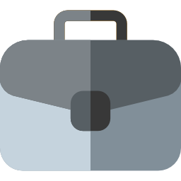 Suitcase icon