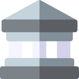 Bank icon