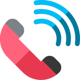 Telephone icon