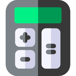 Calculator icon