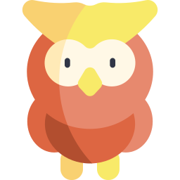 Owl icon