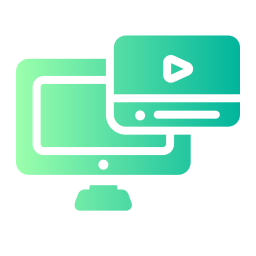 videoplayer icon