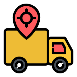 Tracking icon