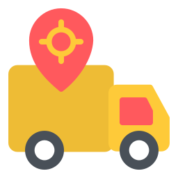 Tracking icon