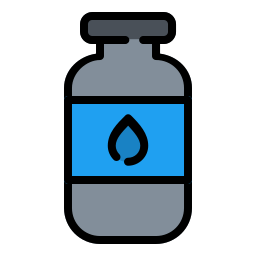 wasserflasche icon