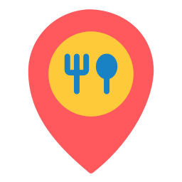 restaurant icon