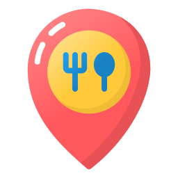 restaurant icon