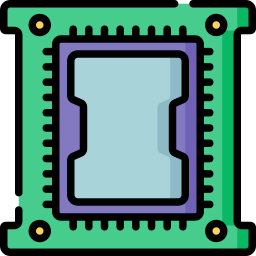 Chip icon