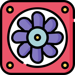 ventilator icon