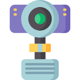 Web Camera icon