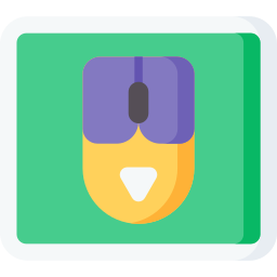 マウスクリッカー icon