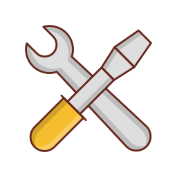 reparaturwerkzeuge icon