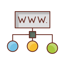 web icon