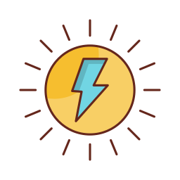 Solar Energy icon