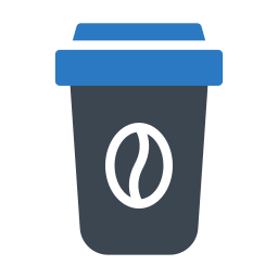 kaffeetasse icon