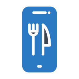 food-app icon