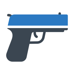 Pistol icon