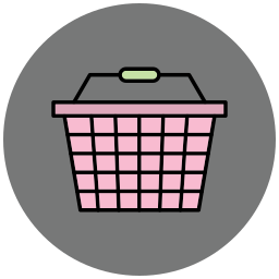 basket icon