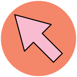 mauszeiger icon